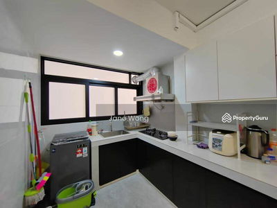 Condominium Puncak Nusa Kelana, Malaysia Condominium Puncak Nusa Kelana, Malaysia