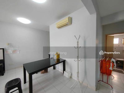 Condominium Puncak Nusa Kelana, Malaysia Condominium Puncak Nusa Kelana, Malaysia