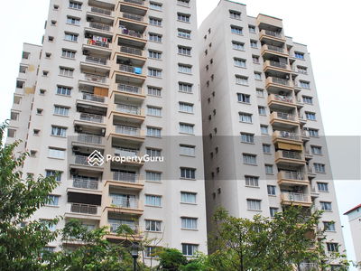 Condominium Puncak Nusa Kelana, Malaysia Condominium Puncak Nusa Kelana, Malaysia