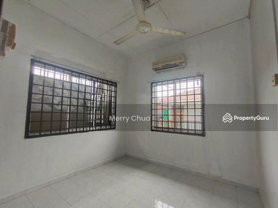 Kota Maasai, Malaysia Kota Maasai, Malaysia