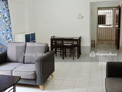 Taman Pekaka Apartment, Malaysia Taman Pekaka Apartment, Malaysia