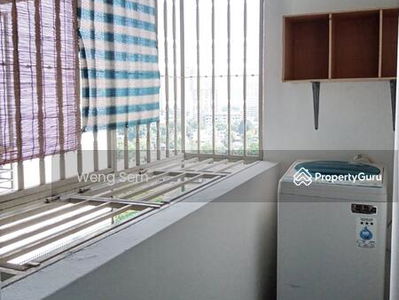 Taman Pekaka Apartment, Malaysia Taman Pekaka Apartment, Malaysia