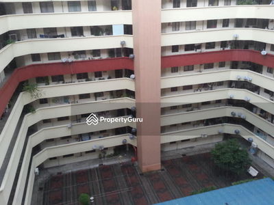 Taman Pekaka Apartment, Malaysia Taman Pekaka Apartment, Malaysia