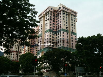 Taman Pekaka Apartment, Malaysia Taman Pekaka Apartment, Malaysia