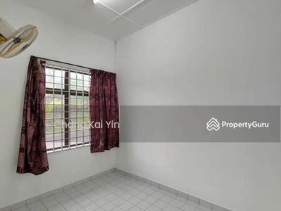 Single Storey Terrace House, Malaysia Single Storey Terrace House, Malaysia