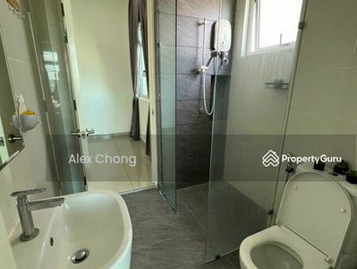 La Thea Residences @ 16 Sierra, Malaysia La Thea Residences @ 16 Sierra, Malaysia