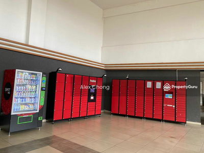 La Thea Residences @ 16 Sierra, Malaysia La Thea Residences @ 16 Sierra, Malaysia