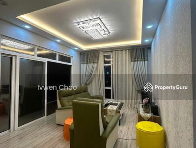 M Condominium @ Larkin, Malaysia M Condominium @ Larkin, Malaysia