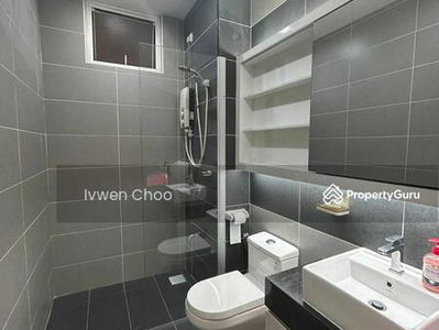 M Condominium @ Larkin, Malaysia M Condominium @ Larkin, Malaysia