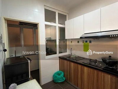 M Condominium @ Larkin, Malaysia M Condominium @ Larkin, Malaysia