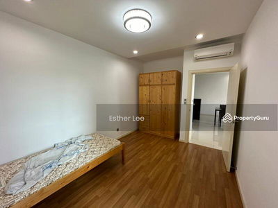 Impiana @ East Ledang, Malaysia Impiana @ East Ledang, Malaysia