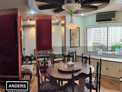 Sunrise Tower, Malaysia Sunrise Tower, Malaysia