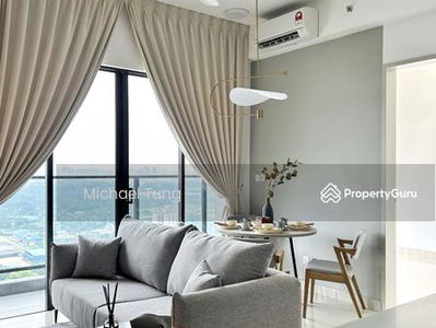 Trion 2 @ KL, Malaysia Trion 2 @ KL, Malaysia