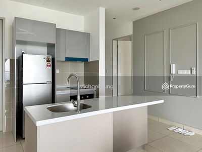 Trion 2 @ KL, Malaysia Trion 2 @ KL, Malaysia