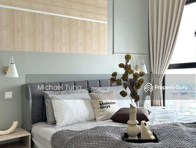 Trion 2 @ KL, Malaysia Trion 2 @ KL, Malaysia