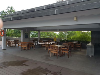 Mutiara Upper East Desa Pandan, Malaysia Mutiara Upper East Desa Pandan, Malaysia