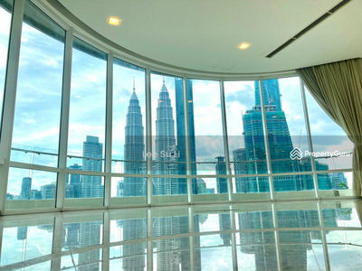 Oval Kuala Lumpur, Malaysia Oval Kuala Lumpur, Malaysia