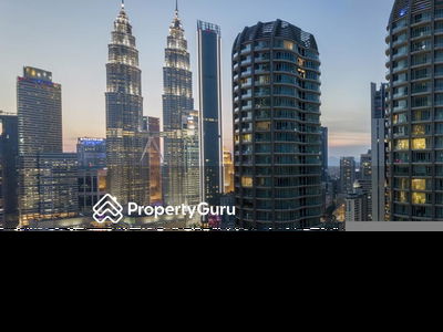 Oval Kuala Lumpur, Malaysia Oval Kuala Lumpur, Malaysia