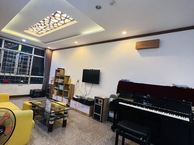 Hoang Anh Lakeview Residence, Vietnam Hoang Anh Lakeview Residence, Vietnam