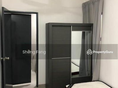 The Holmes 2 @ Bandar Tun Razak, Malaysia The Holmes 2 @ Bandar Tun Razak, Malaysia