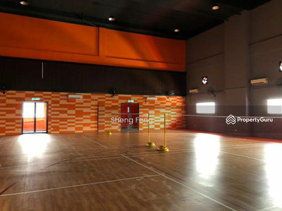 The Holmes 2 @ Bandar Tun Razak, Malaysia The Holmes 2 @ Bandar Tun Razak, Malaysia