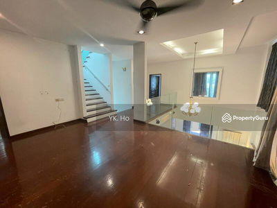 Ukay Heights Bungalow Land, Malaysia Ukay Heights Bungalow Land, Malaysia