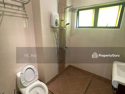 Ukay Heights Bungalow Land, Malaysia Ukay Heights Bungalow Land, Malaysia