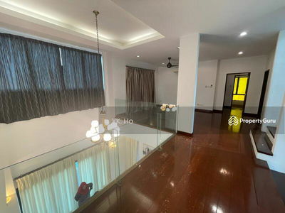 Ukay Heights Bungalow Land, Malaysia Ukay Heights Bungalow Land, Malaysia