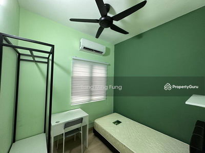 The Olive, Malaysia The Olive, Malaysia