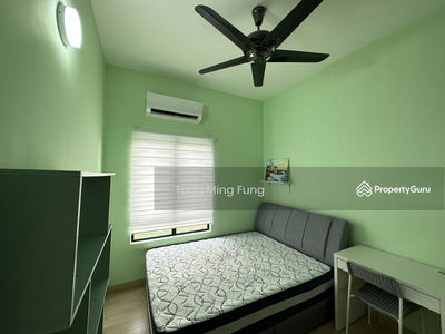 The Olive, Malaysia The Olive, Malaysia