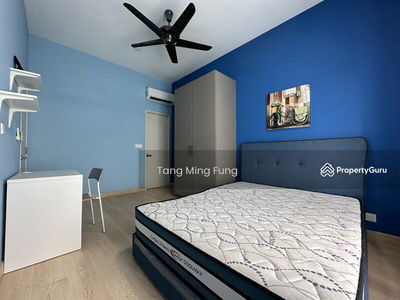 The Olive, Malaysia The Olive, Malaysia