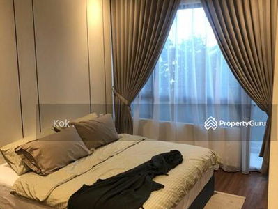 Nidoz Residences @ Desa Petaling, Malaysia Nidoz Residences @ Desa Petaling, Malaysia