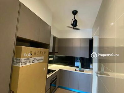 Nidoz Residences @ Desa Petaling, Malaysia Nidoz Residences @ Desa Petaling, Malaysia