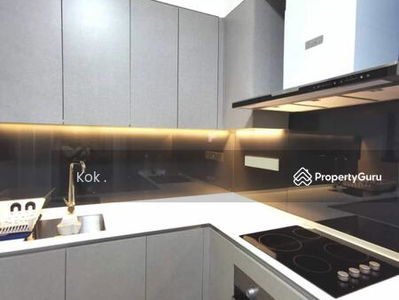 Nidoz Residences @ Desa Petaling, Malaysia Nidoz Residences @ Desa Petaling, Malaysia