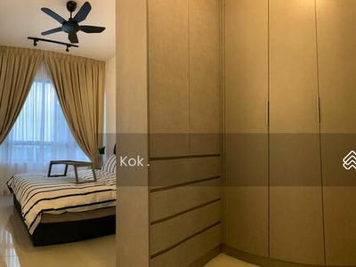 Nidoz Residences @ Desa Petaling, Malaysia Nidoz Residences @ Desa Petaling, Malaysia