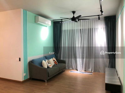 Nidoz Residences @ Desa Petaling, Malaysia Nidoz Residences @ Desa Petaling, Malaysia