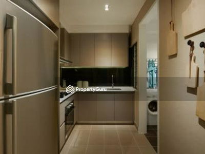 Nidoz Residences @ Desa Petaling, Malaysia Nidoz Residences @ Desa Petaling, Malaysia