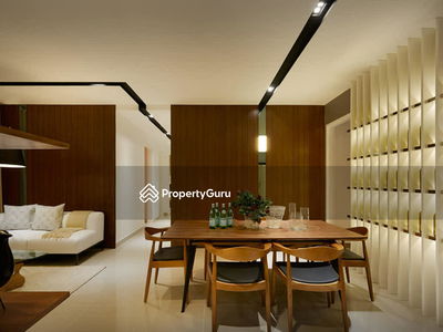 Nidoz Residences @ Desa Petaling, Malaysia Nidoz Residences @ Desa Petaling, Malaysia