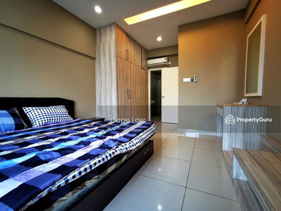 Summerton Bayan Indah, Malaysia Summerton Bayan Indah, Malaysia