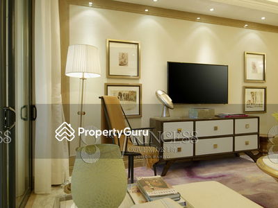 R&F Princess Cove, Malaysia R&F Princess Cove, Malaysia