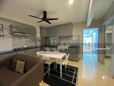 Laman Ara Utama, Malaysia Laman Ara Utama, Malaysia