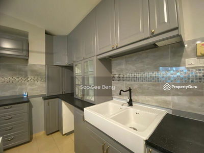 Laman Ara Utama, Malaysia Laman Ara Utama, Malaysia