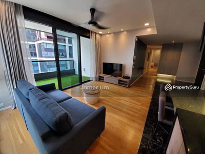 Arcoris Residences, Malaysia Arcoris Residences, Malaysia