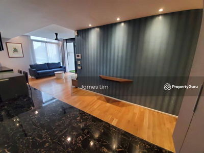 Arcoris Residences, Malaysia Arcoris Residences, Malaysia