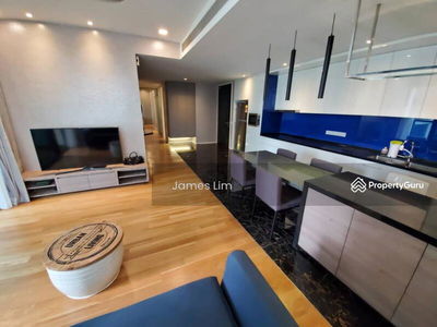 Arcoris Residences, Malaysia Arcoris Residences, Malaysia