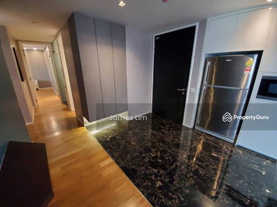 Arcoris Residences, Malaysia Arcoris Residences, Malaysia