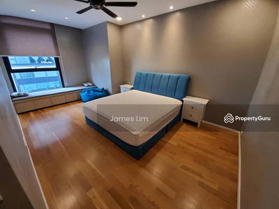 Arcoris Residences, Malaysia Arcoris Residences, Malaysia