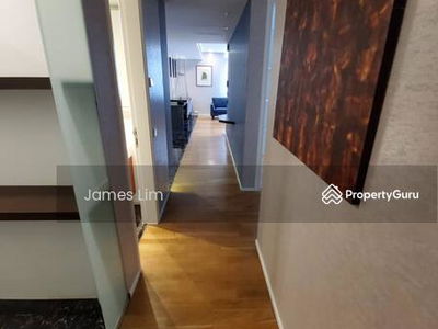 Arcoris Residences, Malaysia Arcoris Residences, Malaysia