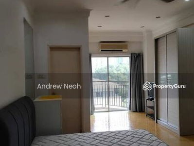 Dorchester Apartment, Malaysia Dorchester Apartment, Malaysia