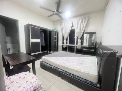 D'Ambience, Malaysia D'Ambience, Malaysia